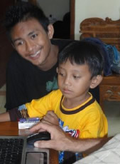 bayu
